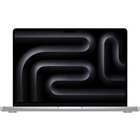 Notebook Apple MacBook Pro 14" M3 Max 14-CPU 30-GPU, 1TB - Silver CZ 
