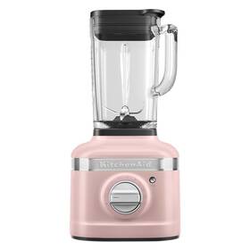 Stolní mixér KitchenAid Artisan 5KSB4026EDR růžový