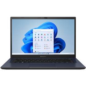 Notebook Asus ExpertBook B1 (B1402CGA-EB0241X) černý