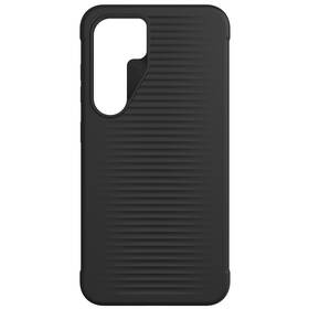 Kryt na mobil ZAGG Luxe na Samsung Galaxy S24 (ZG702313548) černý
