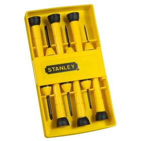 Sada šroubováků Stanley 0-66-052, 6 ks