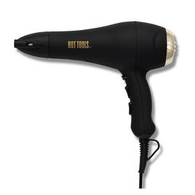 Fén Hot Tools Pro Signature HTDR5581UKE Salon Ionic AC - s kosmetickou vadou - 12 měsíců záruka