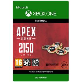 EA APEX Legends: 2150 Coins - elektronická licence