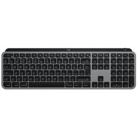 Klávesnice Logitech MX Keys S pro MacBook, US INT'L layout (920-011637 ) grafitová