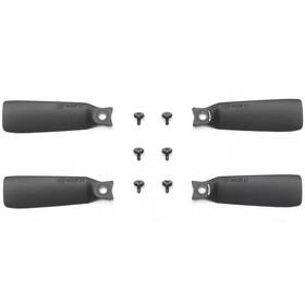 Vrtulky DJI Flip Propellers (Pair) (Screws Included) černá barva
