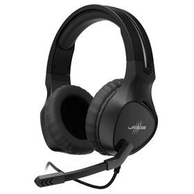 Headset uRage SoundZ 300 (186009) černý
