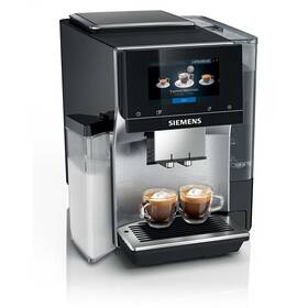 Espresso Siemens TQ713R03 černá barva
