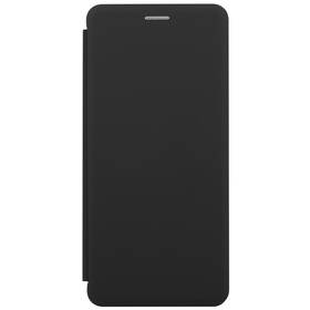 Pouzdro na mobil flipové WG Evolution Deluxe na Apple iPhone 15 (11871) černé