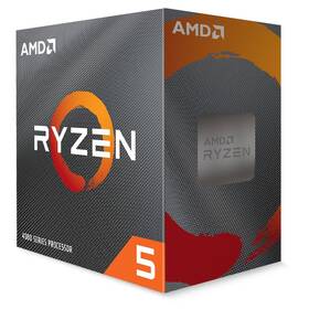 AMD Ryzen 5 4500