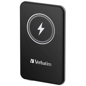 Powerbank Verbatim Charge 'n' Go 5000 mAh (32240) černá