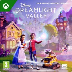 Microsoft Disney Dreamlight Valley - elektronická licence