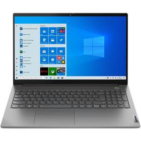 Notebook Lenovo 15 G2 ITL šedá barva
