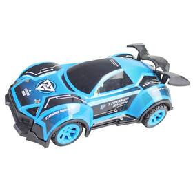 RC auto SPARKYS Racing Climber 4WD 1:16 modrá barva
