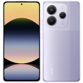 Mobilní telefon Xiaomi Redmi Note 14 5G 8 GB / 256 GB fialová barva
