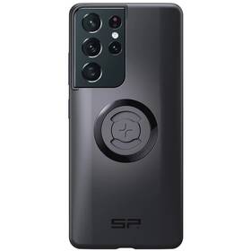 Kryt na mobil SP Connect SPC+ na Samsung Galaxy S21 Ultra (52640) černý