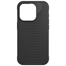 Kryt na mobil ZAGG Case Luxe Snap na Apple iPhone 15 Pro (702312598) černý
