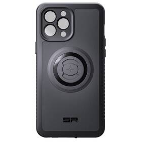 Kryt na mobil SP Connect Xtreme Case na iPhone 13 Pro Max (52899) černý