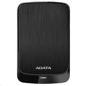 Externí pevný disk 2,5" ADATA HV320 5TB černá barva
