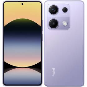 Mobilní telefon Xiaomi Redmi Note 14S 8 GB / 256 GB fialová barva
