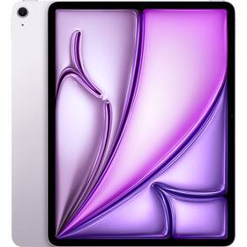 Dotykový tablet Apple iPad Air 13" M2 Wi-Fi 512GB - Purple 
