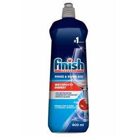 Leštidlo do myčky Finish Regular, 800 ml 
