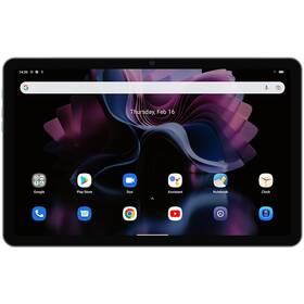 Dotykový tablet iGET Blackview TAB G16 LTE šedá barva
