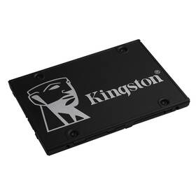 SSD Kingston KC600 1024GB 2.5" (SKC600/1024G)