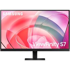 Monitor Samsung ViewFinity S7 (LS27D700EAUXEN) černý