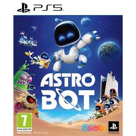 Hra Sony PlayStation 5 Astro Bot (PS711000044754)