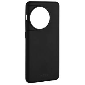 Kryt na mobil FIXED Story na OnePlus 11 5G (FIXST-1095-BK) černý