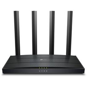 Router TP-Link Archer AX17 černá barva
