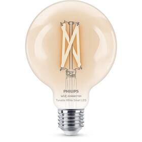 Chytrá žárovka Philips Smart LED 7W, E27, Tunable White (8719514372184)