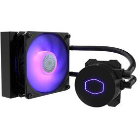 Vodní chladič Cooler Master MasterLiquid ML120L RGB V2 
