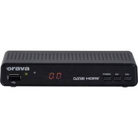 Set-top box Orava DVB-30 
