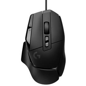 Myš Logitech Gaming G502 X (910-006138) černá - zánovní - 24 měsíců záruka