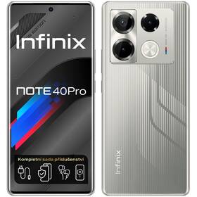 Mobilní telefon Infinix Note 40 Pro 12 GB / 256 GB - Racing Edition 
