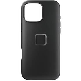 Kryt na mobil Peak Design Everyday Case na Apple iPhone 16 Pro Max černá barva
