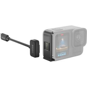 Kryt GoPro Contacto černá barva
