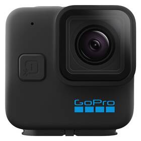 GoPRO kamera Hero 10 Black Action Bundle příslušenství za 10003 Kč