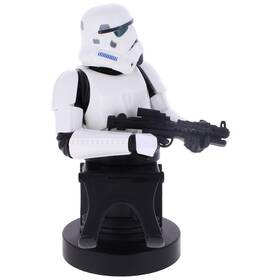 Držák Exquisite Gaming Cable Guy - Imperial Stormtrooper (CGCRSW400357)