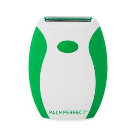 Holicí strojek Palmperfect 3801 Z bílý/zelený