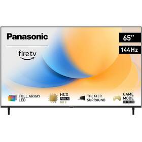 Televize Panasonic TV-65W90AEG 
