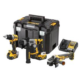 Sada aku nářadí Dewalt DCK355P2T (s baterií) 
