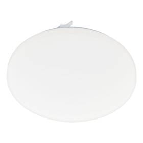 Stropní svítidlo Eglo Frania, kruh, 43 cm (97873) bílé