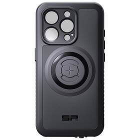 Kryt na mobil SP Connect Xtreme Case na iPhone 15 Pro (52905) černý