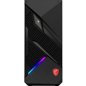 Herní počítač MSI MPG Infinite X2 14NUF7-449EU černá barva
