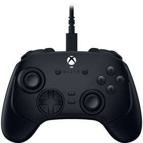 Gamepad Razer Wolverine V3 Tournament Edition, Xbox černá barva
