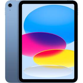 Dotykový tablet Apple 11" (2025) Wi-Fi 128GB - modrý 
