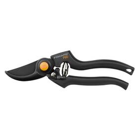 Nůžky zahradní Fiskars A000016624 profesionální P90 černá barva
