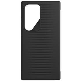 Kryt na mobil ZAGG Luxe na Samsung Galaxy S24 Ultra (ZG702313550) černý